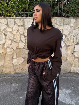 Coordinato Animalier