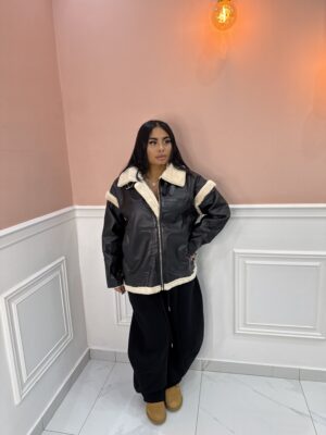 Montone Con Pelliccia